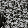 Galvanized Steel Roofing Screw